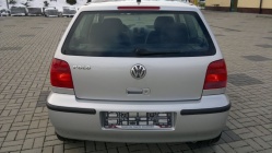 Zdjęcie Volkswagen Polo 1.4 Comfortline