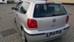 Zdjęcie Volkswagen Polo 1.4 Comfortline