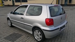 Zdjęcie Volkswagen Polo 1.4 Comfortline