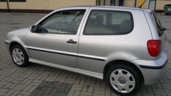 Zdjęcie Volkswagen Polo 1.4 Comfortline