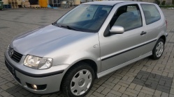 Zdjęcie Volkswagen Polo 1.4 Comfortline