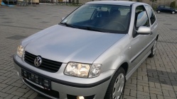 Zdjęcie Volkswagen Polo 1.4 Comfortline