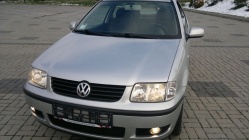 Zdjęcie Volkswagen Polo 1.4 Comfortline