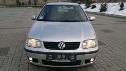 Zdjęcie Volkswagen Polo 1.4 Comfortline