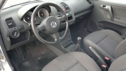 Zdjęcie Volkswagen Polo 1.4 Comfortline