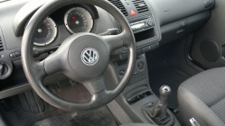 Zdjęcie Volkswagen Polo 1.4 Comfortline