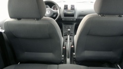 Zdjęcie Volkswagen Polo 1.4 Comfortline