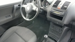 Zdjęcie Volkswagen Polo 1.4 Comfortline