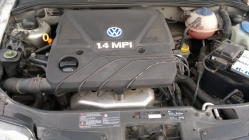 Zdjęcie Volkswagen Polo 1.4 Comfortline