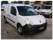 Zdjęcie Renault Kangoo 1.5 dci