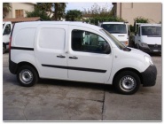 Zdjęcie Renault Kangoo 1.5 dci