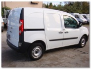 Zdjęcie Renault Kangoo 1.5 dci