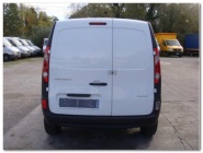 Zdjęcie Renault Kangoo 1.5 dci