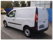 Zdjęcie Renault Kangoo 1.5 dci