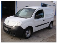 Zdjęcie Renault Kangoo 1.5 dci