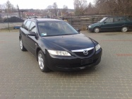 Zdjęcie Mazda 6 2004r.2.0TD 136KM