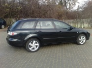 Zdjęcie Mazda 6 2004r.2.0TD 136KM