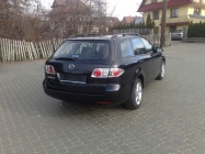 Zdjęcie Mazda 6 2004r.2.0TD 136KM