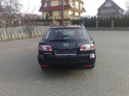 Zdjęcie Mazda 6 2004r.2.0TD 136KM