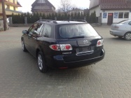 Zdjęcie Mazda 6 2004r.2.0TD 136KM