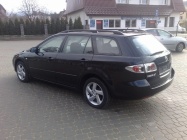 Zdjęcie Mazda 6 2004r.2.0TD 136KM