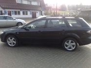 Zdjęcie Mazda 6 2004r.2.0TD 136KM