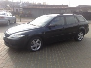 Zdjęcie Mazda 6 2004r.2.0TD 136KM