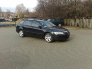 Zdjęcie Mazda 6 2004r.2.0TD 136KM