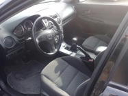 Zdjęcie Mazda 6 2004r.2.0TD 136KM