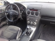 Zdjęcie Mazda 6 2004r.2.0TD 136KM