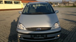 Zdjęcie Ford Galaxy 1.9 TDI 115 KM GHIA