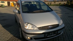 Zdjęcie Ford Galaxy 1.9 TDI 115 KM GHIA