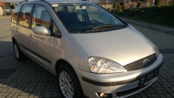 Zdjęcie Ford Galaxy 1.9 TDI 115 KM GHIA