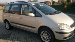 Zdjęcie Ford Galaxy 1.9 TDI 115 KM GHIA