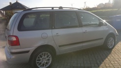 Zdjęcie Ford Galaxy 1.9 TDI 115 KM GHIA