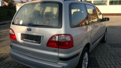 Zdjęcie Ford Galaxy 1.9 TDI 115 KM GHIA