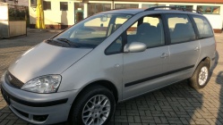 Zdjęcie Ford Galaxy 1.9 TDI 115 KM GHIA