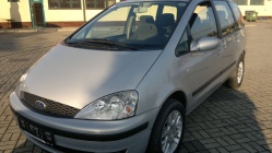 Zdjęcie Ford Galaxy 1.9 TDI 115 KM GHIA