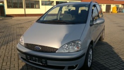 Zdjęcie Ford Galaxy 1.9 TDI 115 KM GHIA