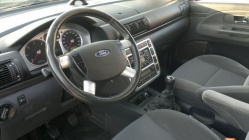Zdjęcie Ford Galaxy 1.9 TDI 115 KM GHIA