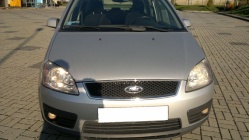 Zdjęcie Ford C-MAX 1.6 TDCi GHIA