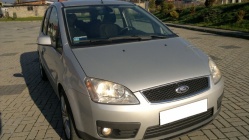 Zdjęcie Ford C-MAX 1.6 TDCi GHIA