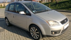 Zdjęcie Ford C-MAX 1.6 TDCi GHIA