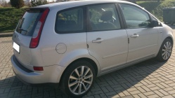 Zdjęcie Ford C-MAX 1.6 TDCi GHIA