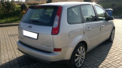 Zdjęcie Ford C-MAX 1.6 TDCi GHIA