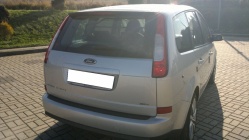 Zdjęcie Ford C-MAX 1.6 TDCi GHIA