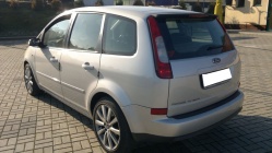 Zdjęcie Ford C-MAX 1.6 TDCi GHIA