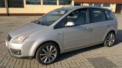 Zdjęcie Ford C-MAX 1.6 TDCi GHIA