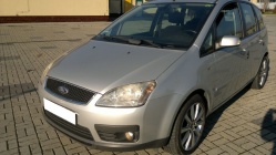 Zdjęcie Ford C-MAX 1.6 TDCi GHIA