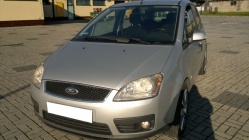 Zdjęcie Ford C-MAX 1.6 TDCi GHIA